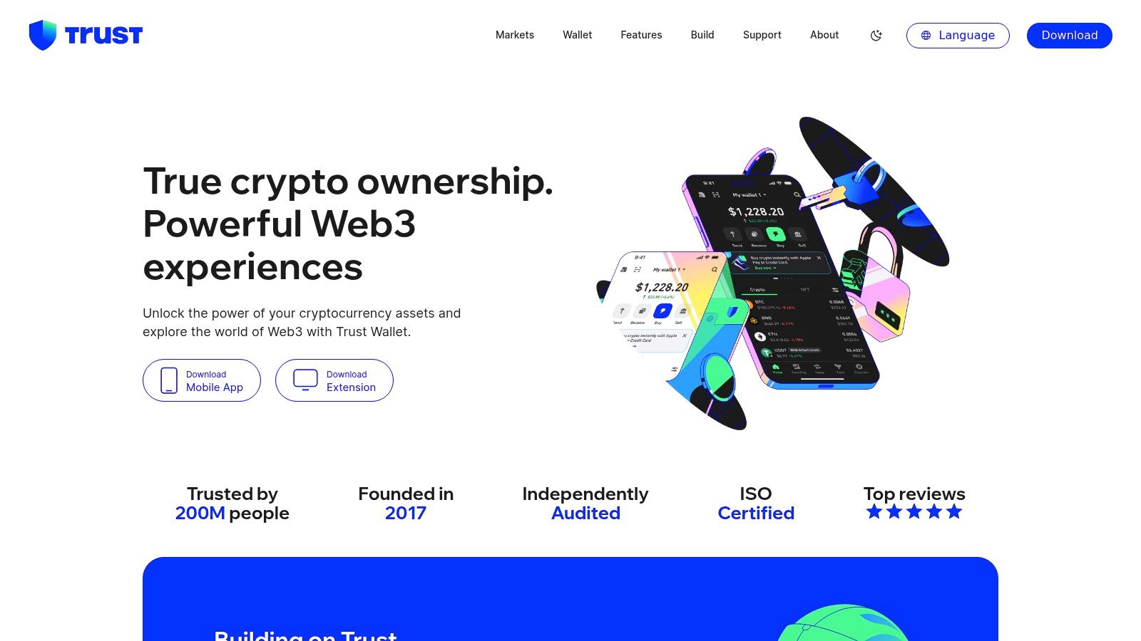 Zerion Wallet