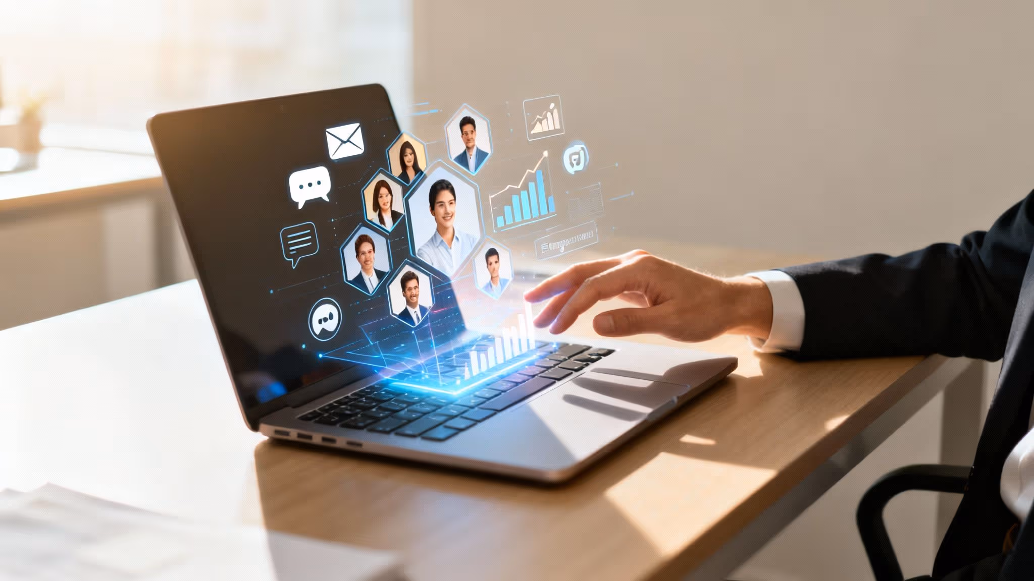 How to Improve Customer Engagement: A Modern Playbook