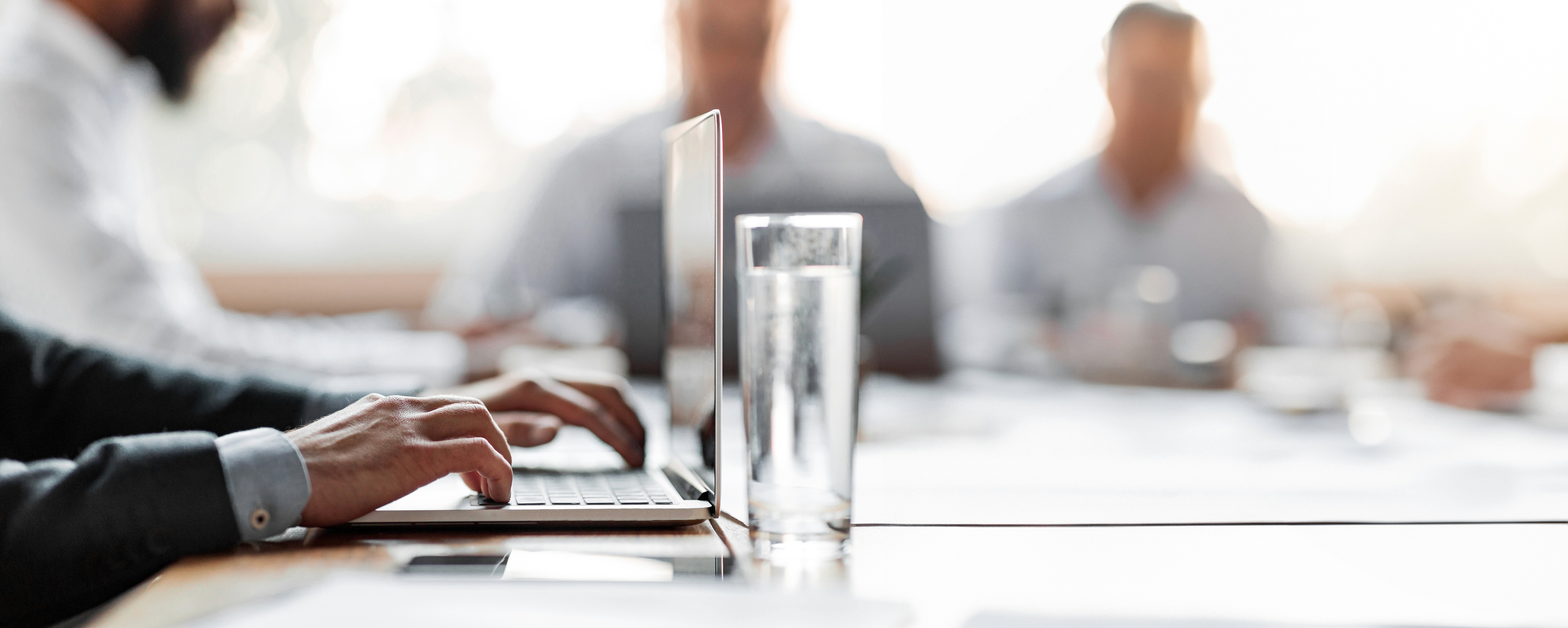 Programme and Business Case Review