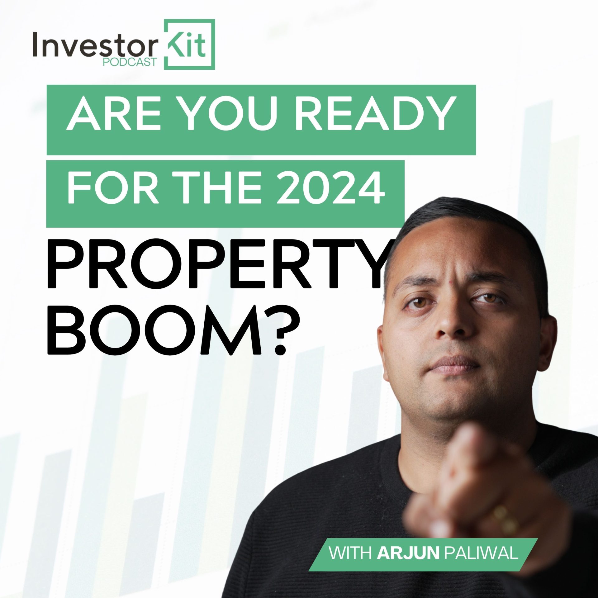 Investor Kit: Are You Ready for the 2024 Property Boom?
