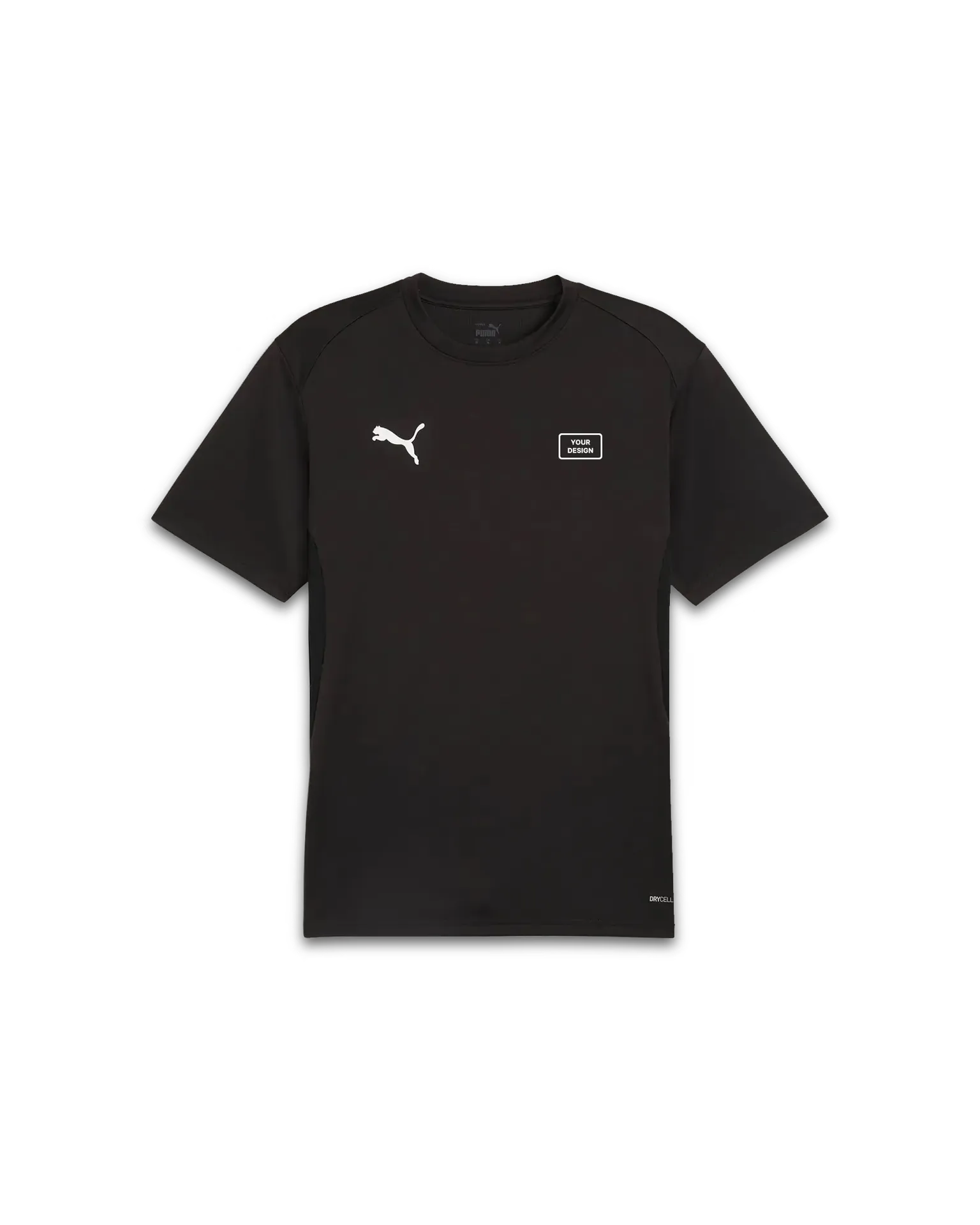 Puma Football Jersey