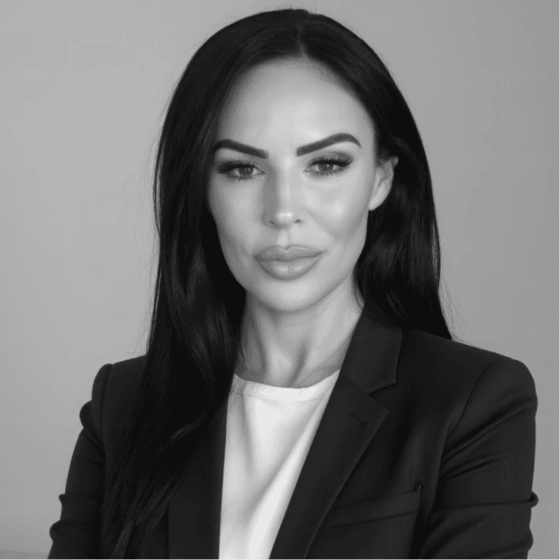 Marisa Cashel - President & Managing Partner