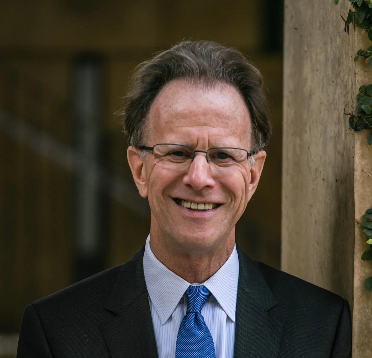 image of lucas guttentag now