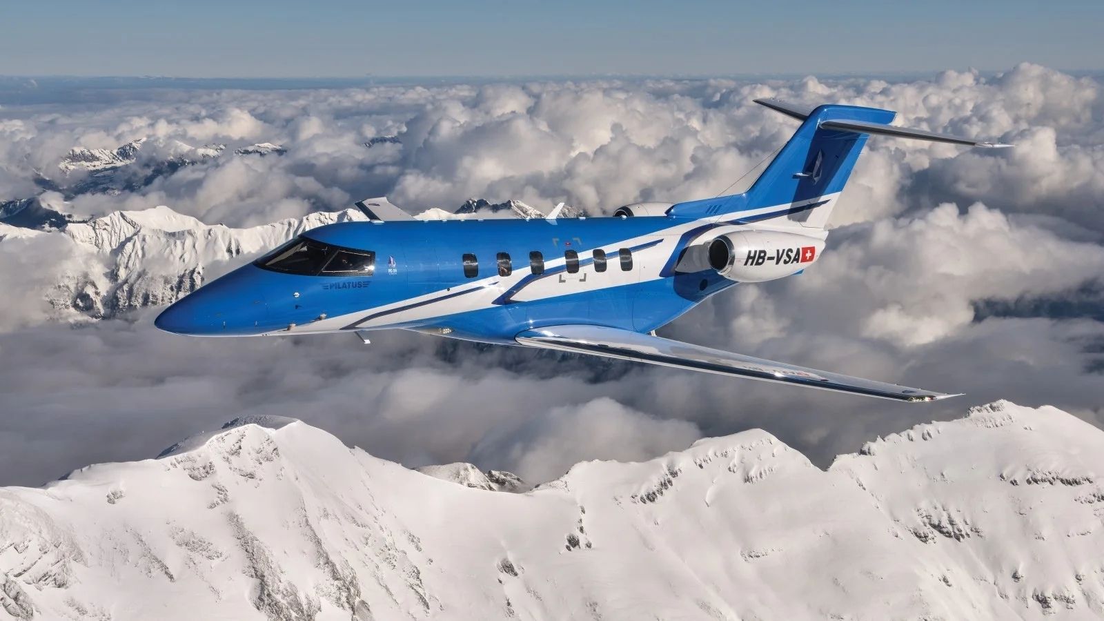Pilatus PC-24