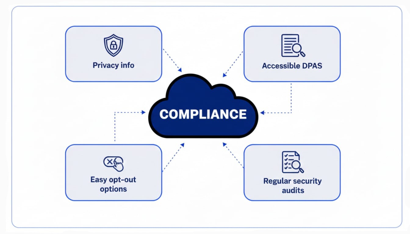 COMPLIANCE 