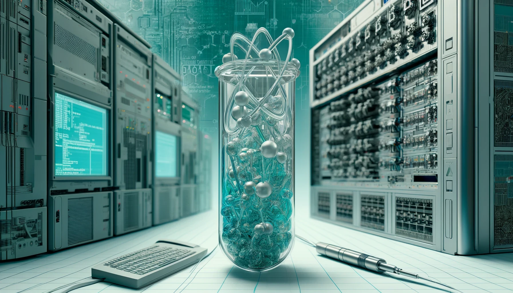 IBM Pasqal
