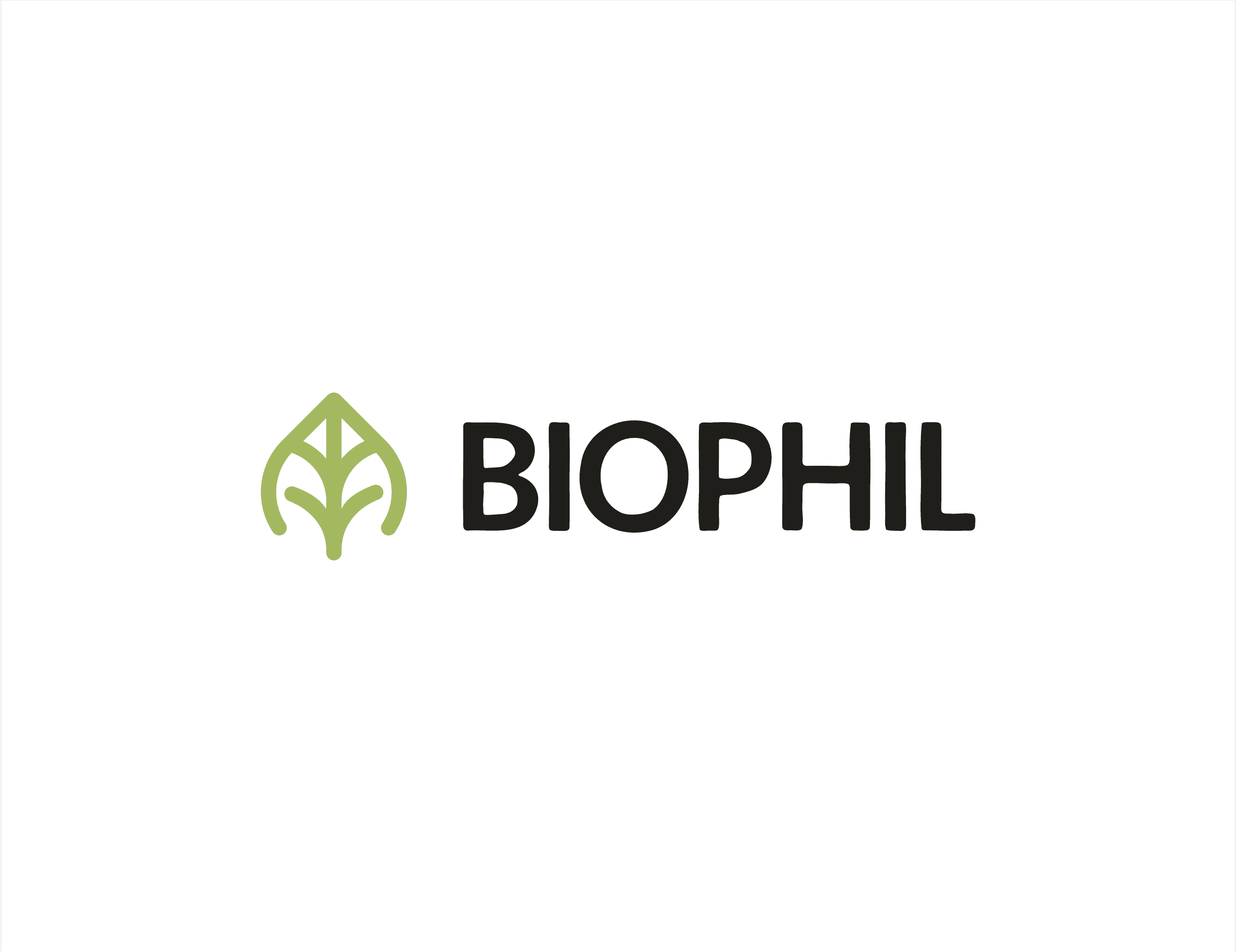 Biophil logo