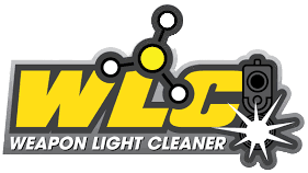 Paragon Weapon Light Cleaner