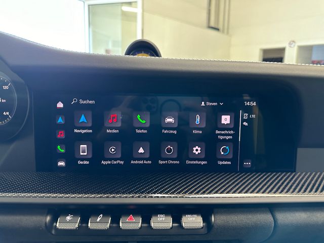 ANDERE ANDERE 2023 YELLOW Gebrauchtwagen - Galeriebild 18