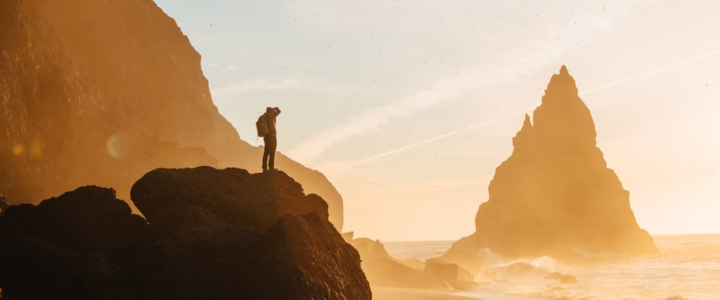 Outdoor adventure campaign photography by Dope Kids Club Switzerland