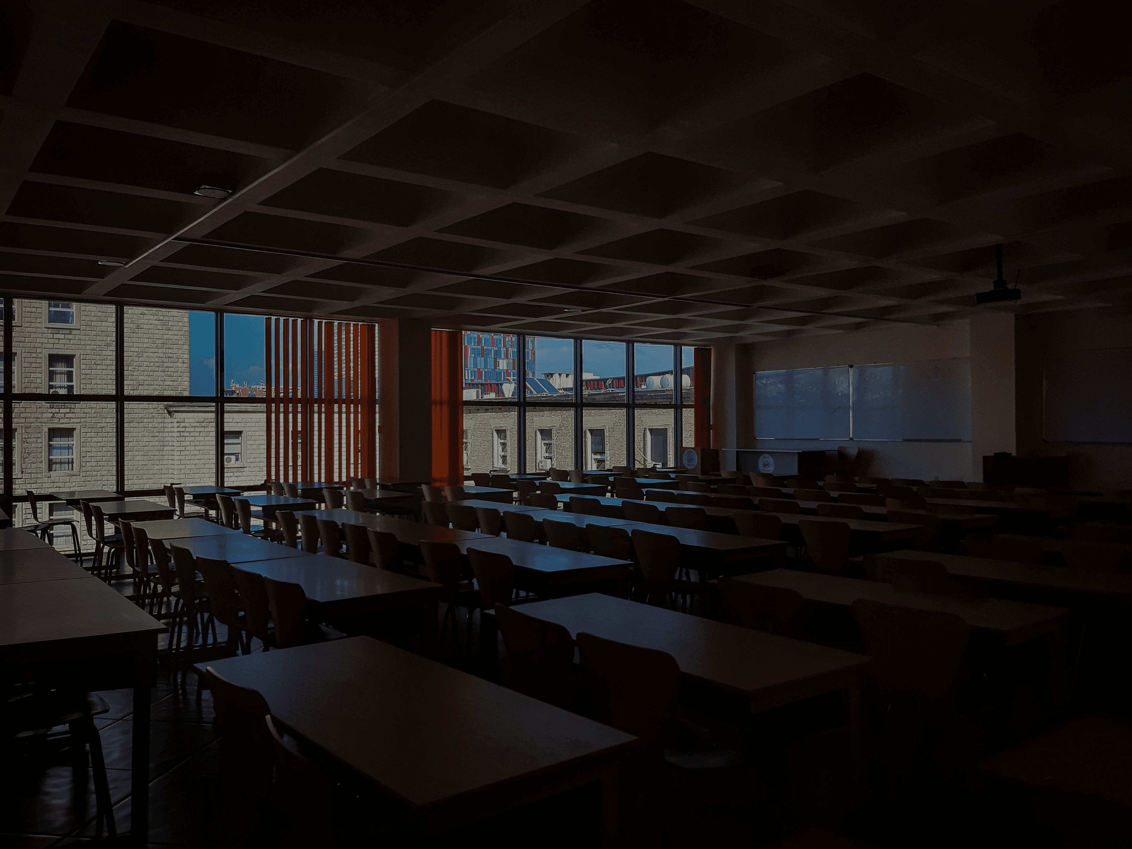 brown wooden table and chairs