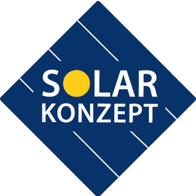 Logo solar-konzept GmbH