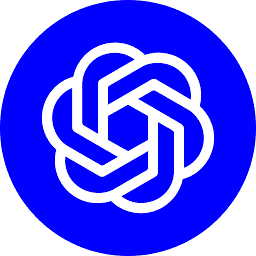 OpenAI Logo