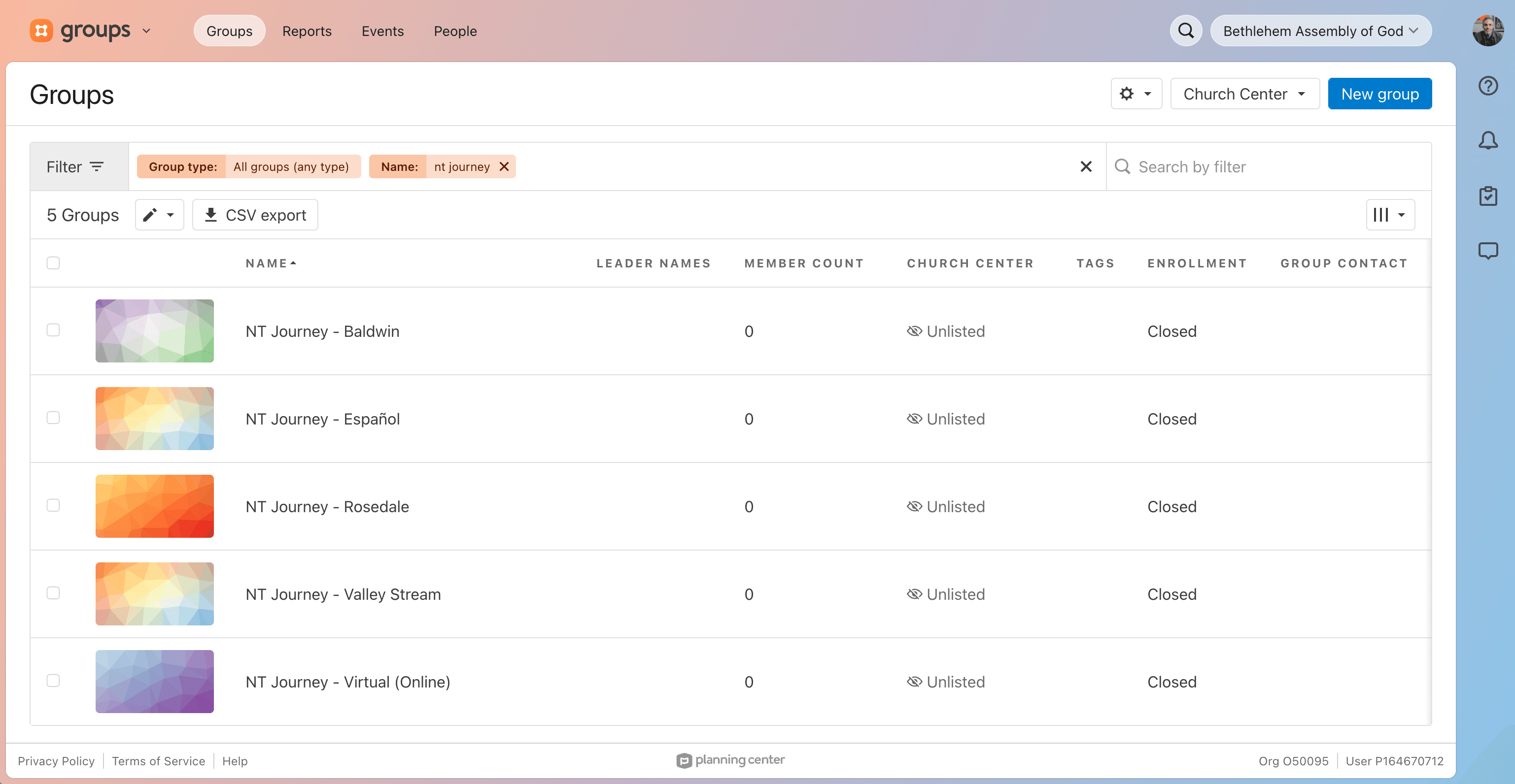 Sample project image