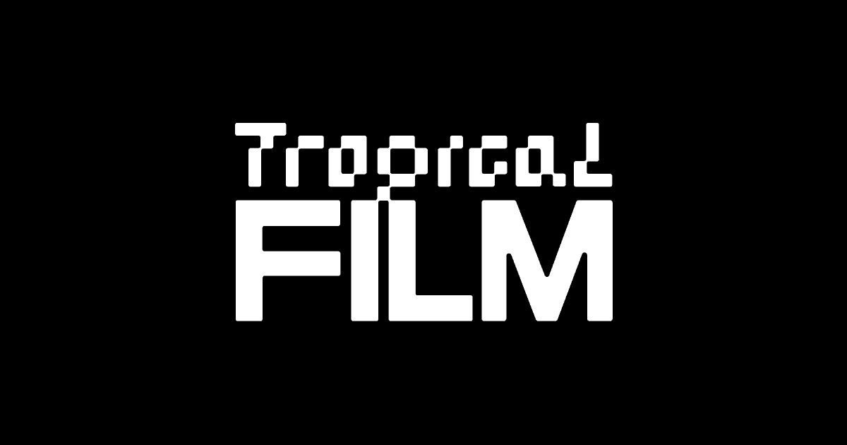 Tropical Film Comercio e Importacao Ltda