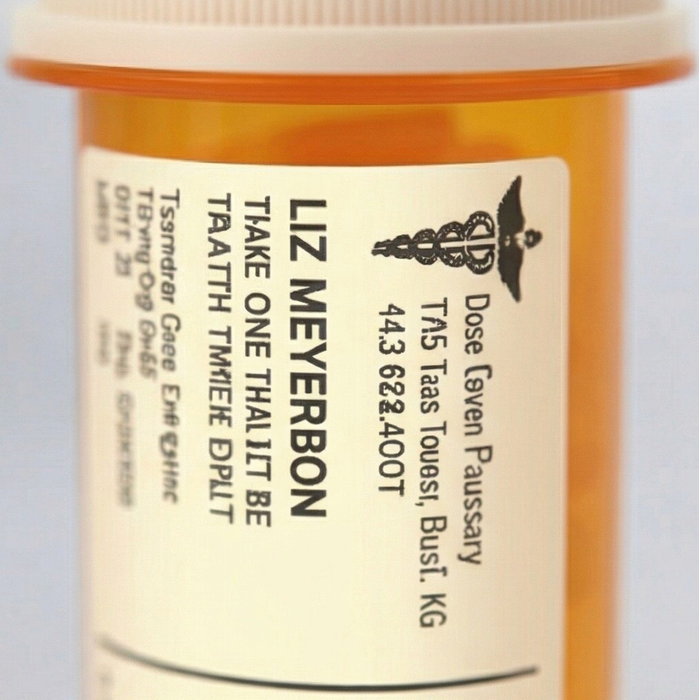 VisualTell Woodfree Stickers