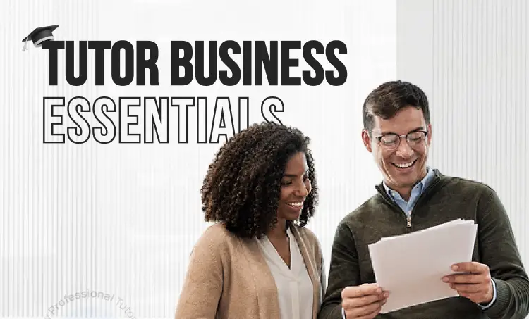 Essentials of Running a Tutoring Business