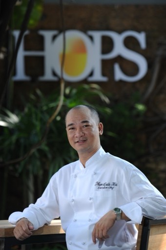 Pham Quan Hai