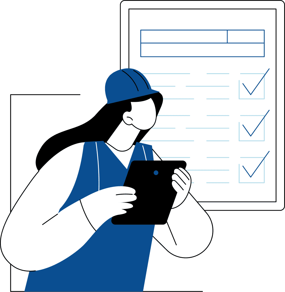 garantir a execução correta das ações no ponto de venda