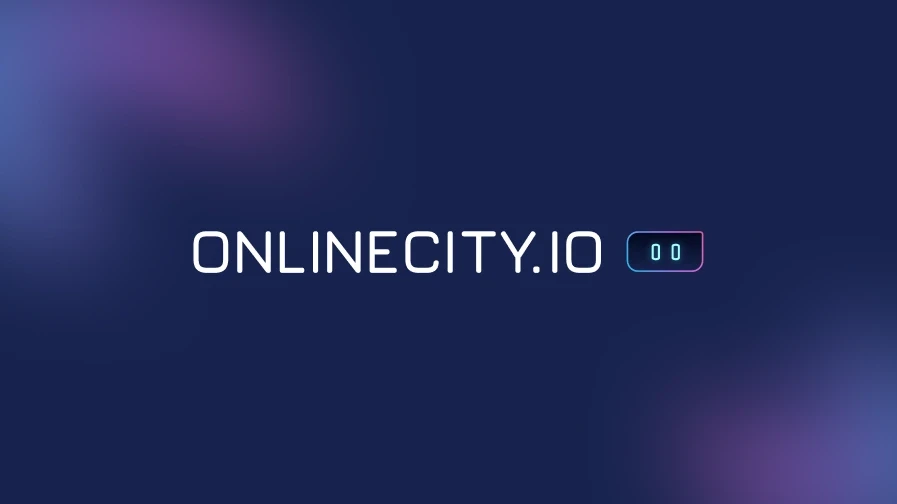 Projekt billede af ONLINECITY.IO