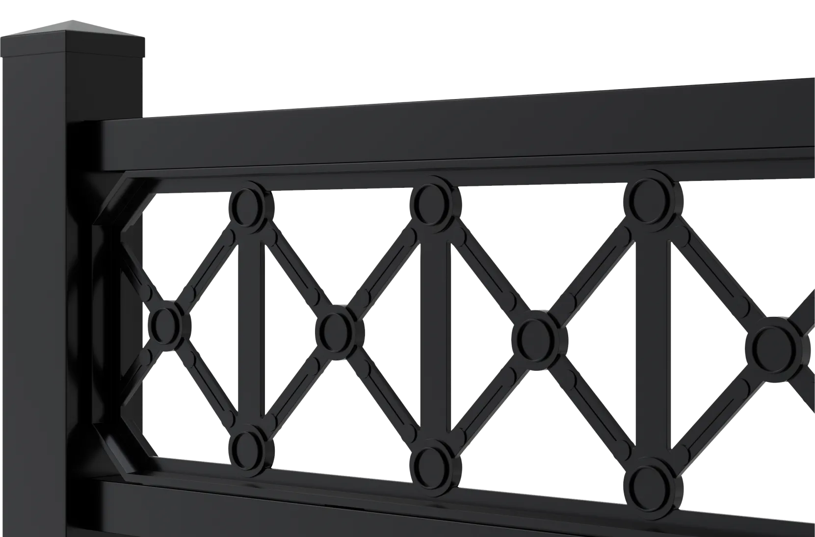 BlueArc Fencing - Fence Installation in Columbus Ohio