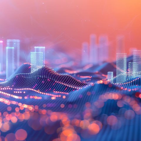 Geospacial data annotation