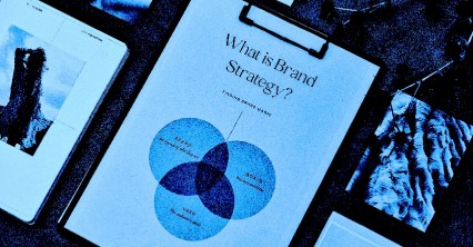 brand strategy unique business growth8bit creative solutions branding brand identity logo design business card website design development creative agency marketing advertising seo mauritius