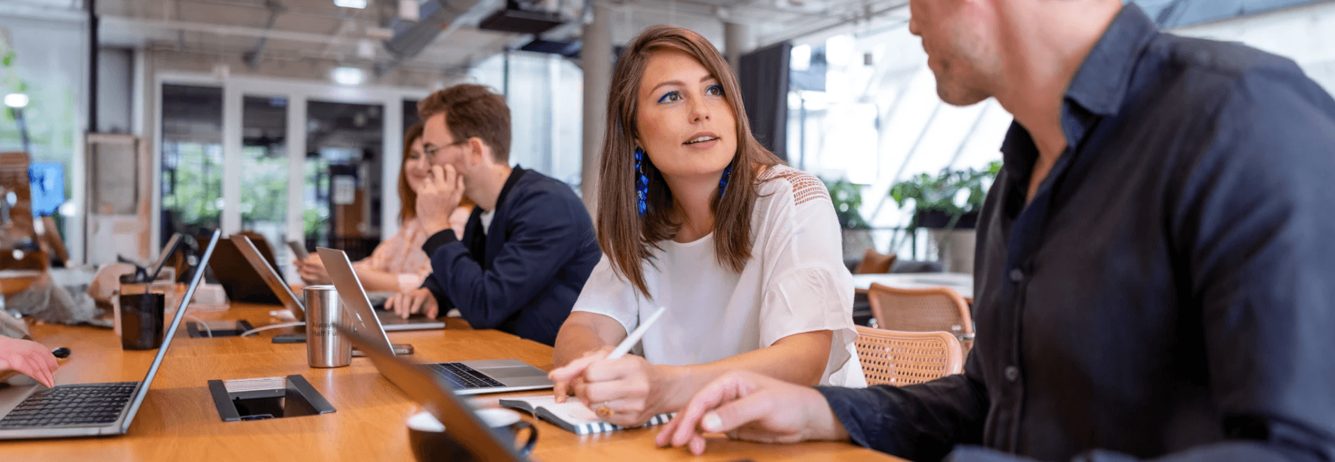 Online trainings by Pitch Experts