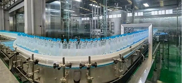 Food & Beverage Equipment