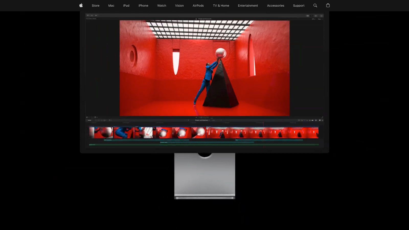 Apple Final Cut Pro