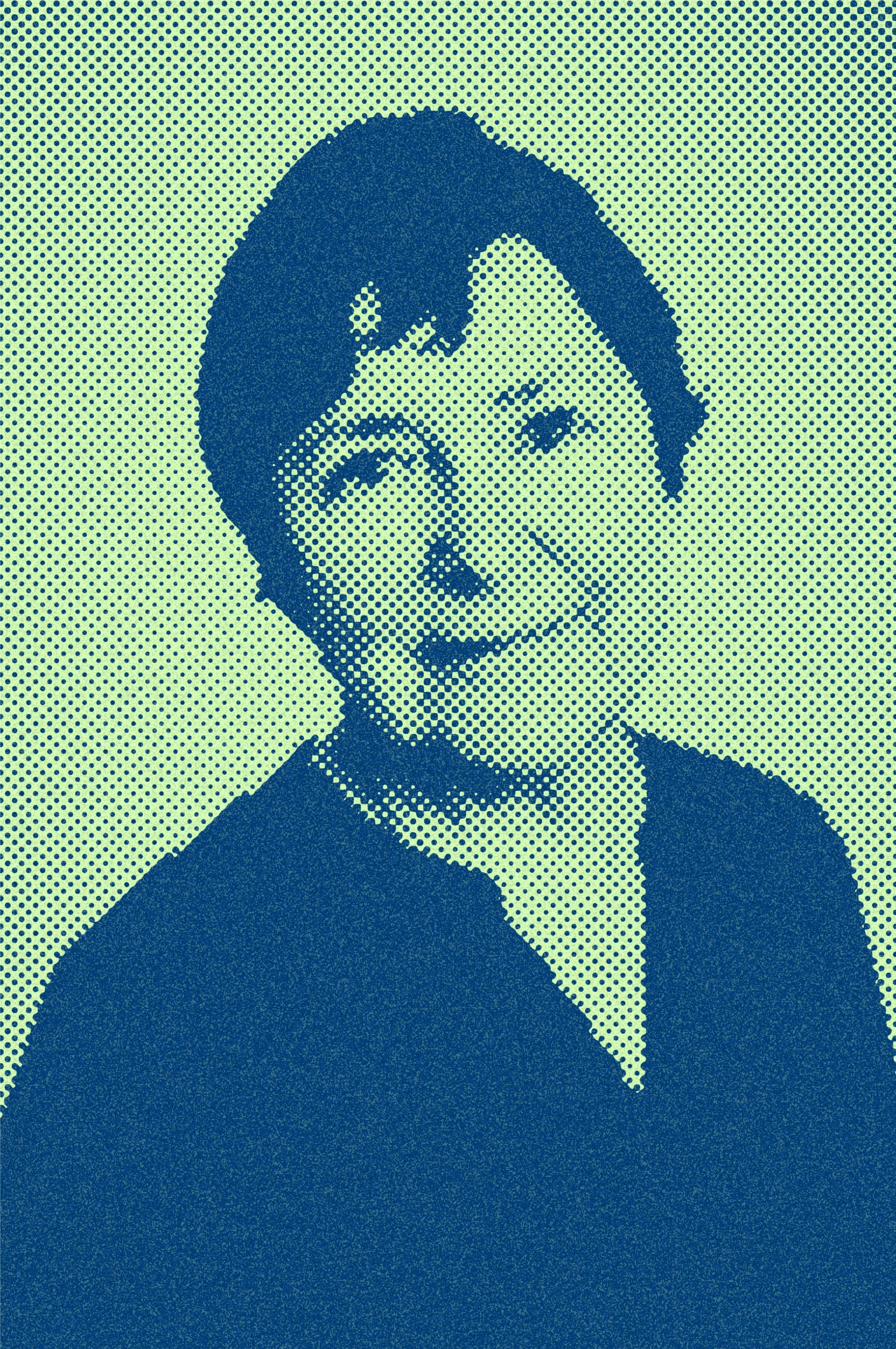 Existing portrait selected for Debbie Smith at eBenchmark Plus