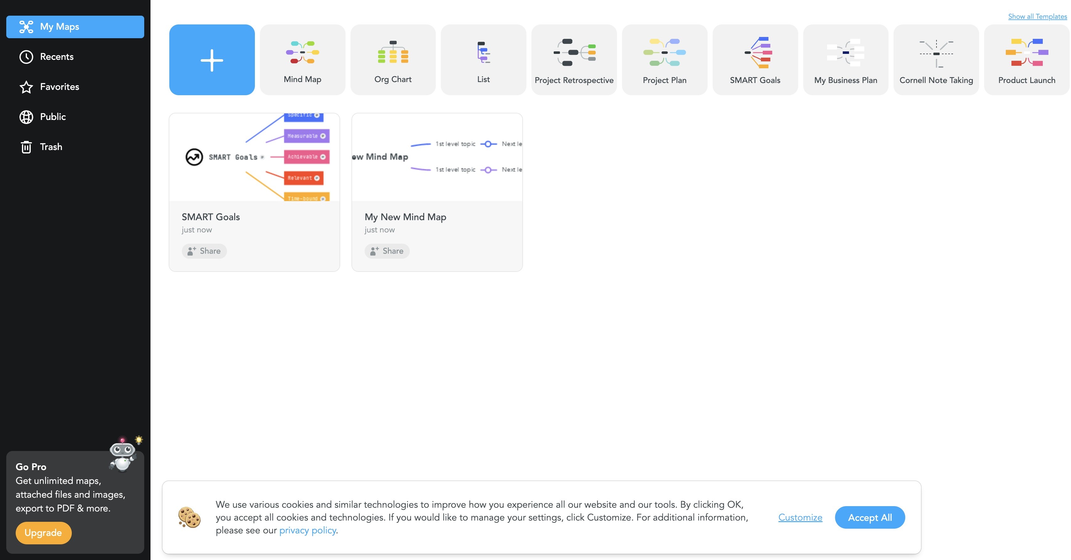 free content writing tools