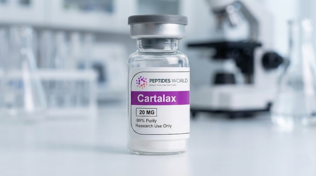 cartalax-peptide