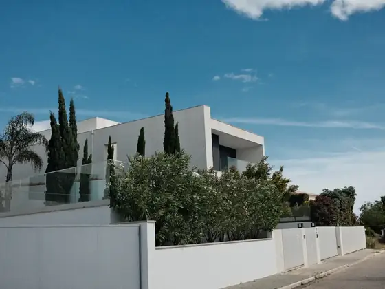 Villas Photo (decoration)