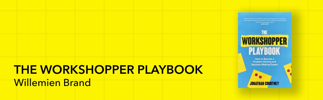 The Workshopper Playbook