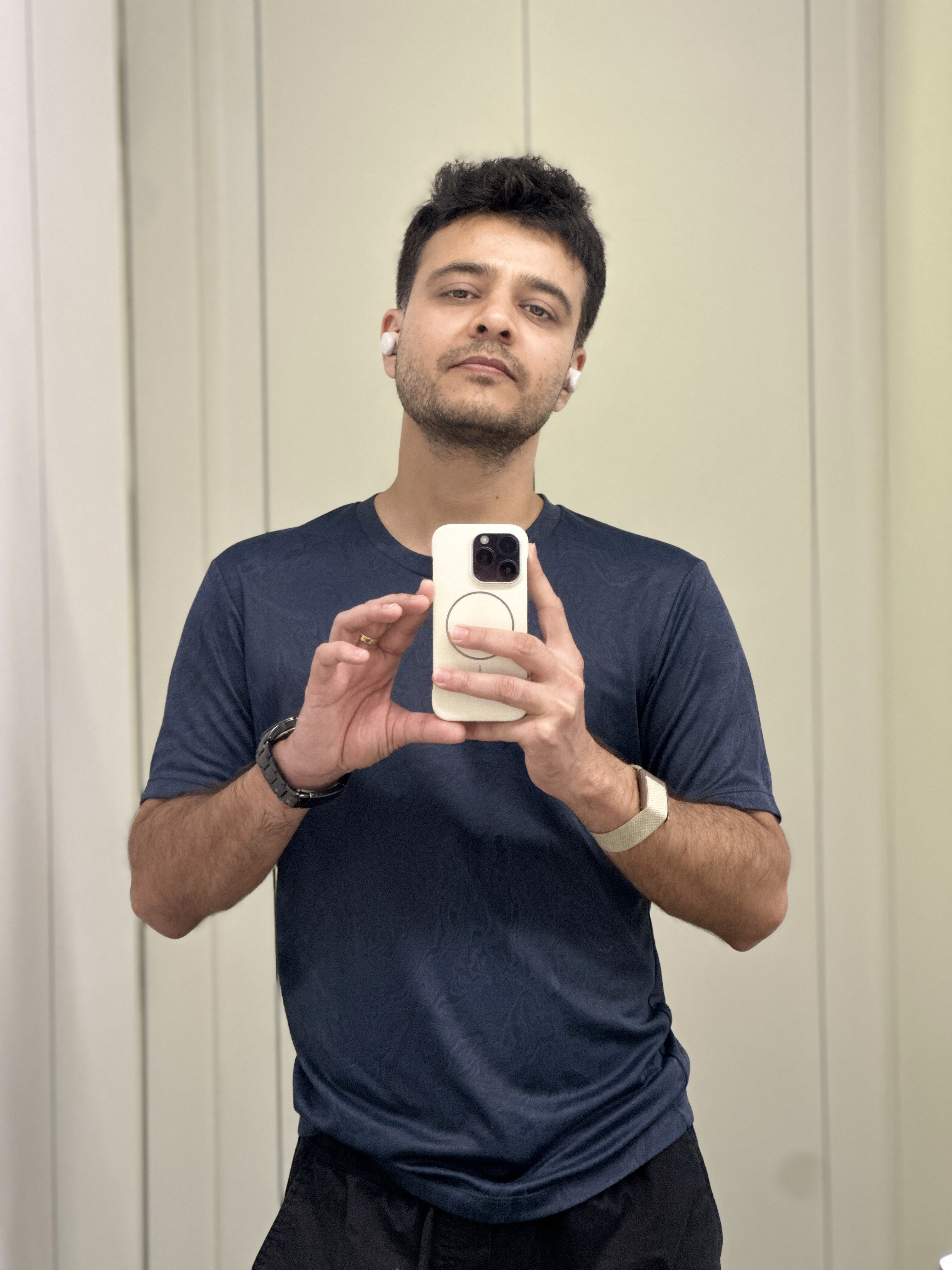 Daniel Hart, Web Designer