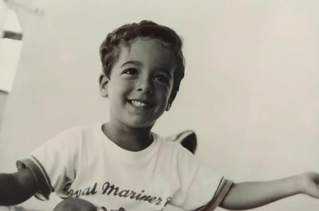 imagen pablo avilés niño