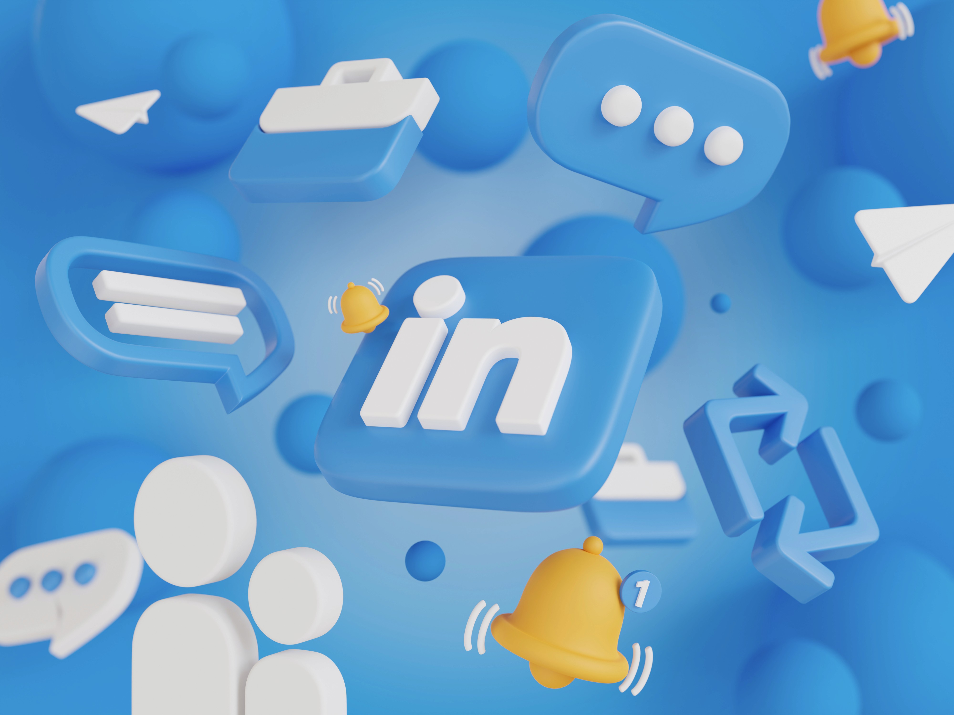 LinkedIn para Empresas