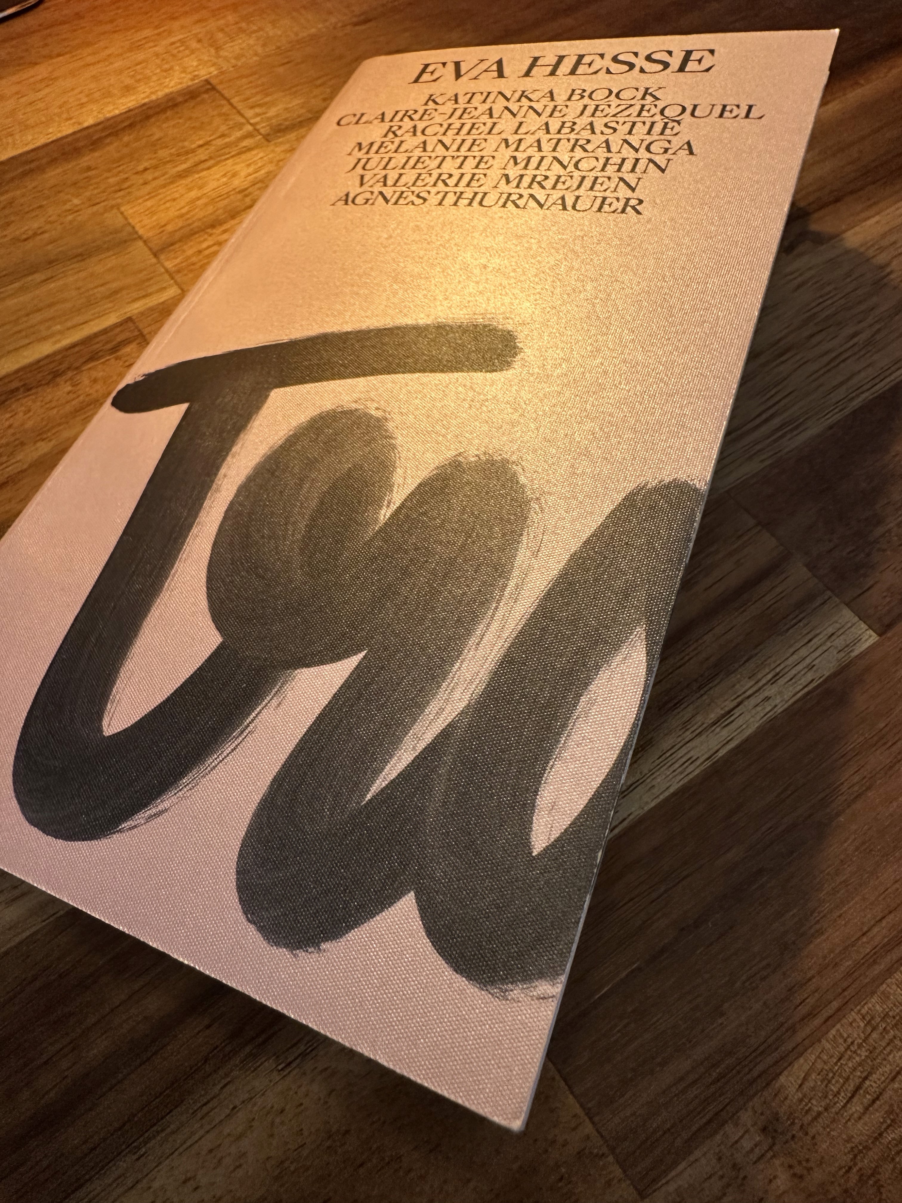 Project Oblique Exhibition Photograph