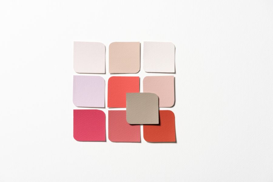 kleurentrends 2021 kleurrijk