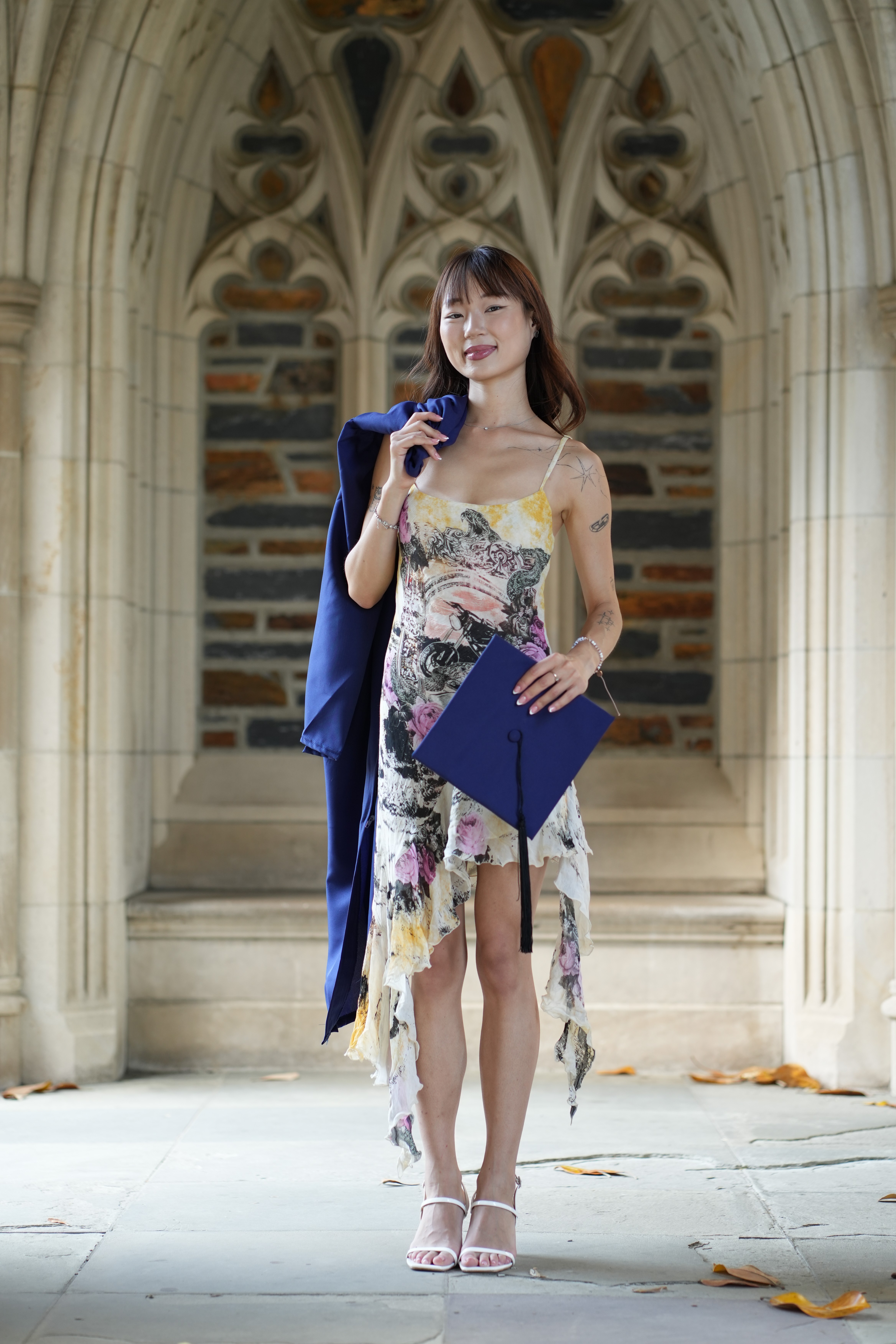 Coastal Scene with Boats