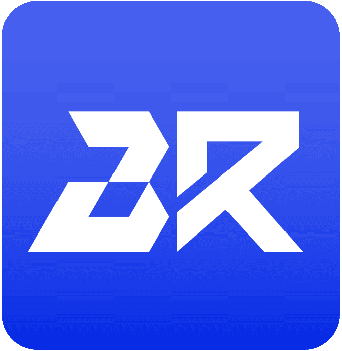 Favicon BR Digital Design