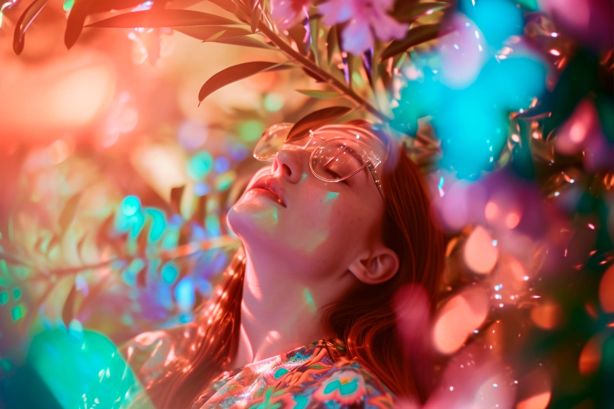 The beauty of digital art through immersive experiences
