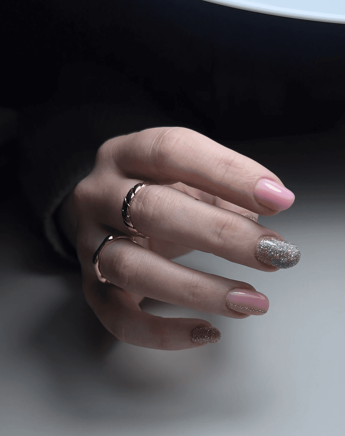 Uncommon Edge, Nagelstudio, Leuven, Hasselt, Diest, Averbode, Westerlo, Nail art, Manicure, Nagel studio, Uncommon Edge