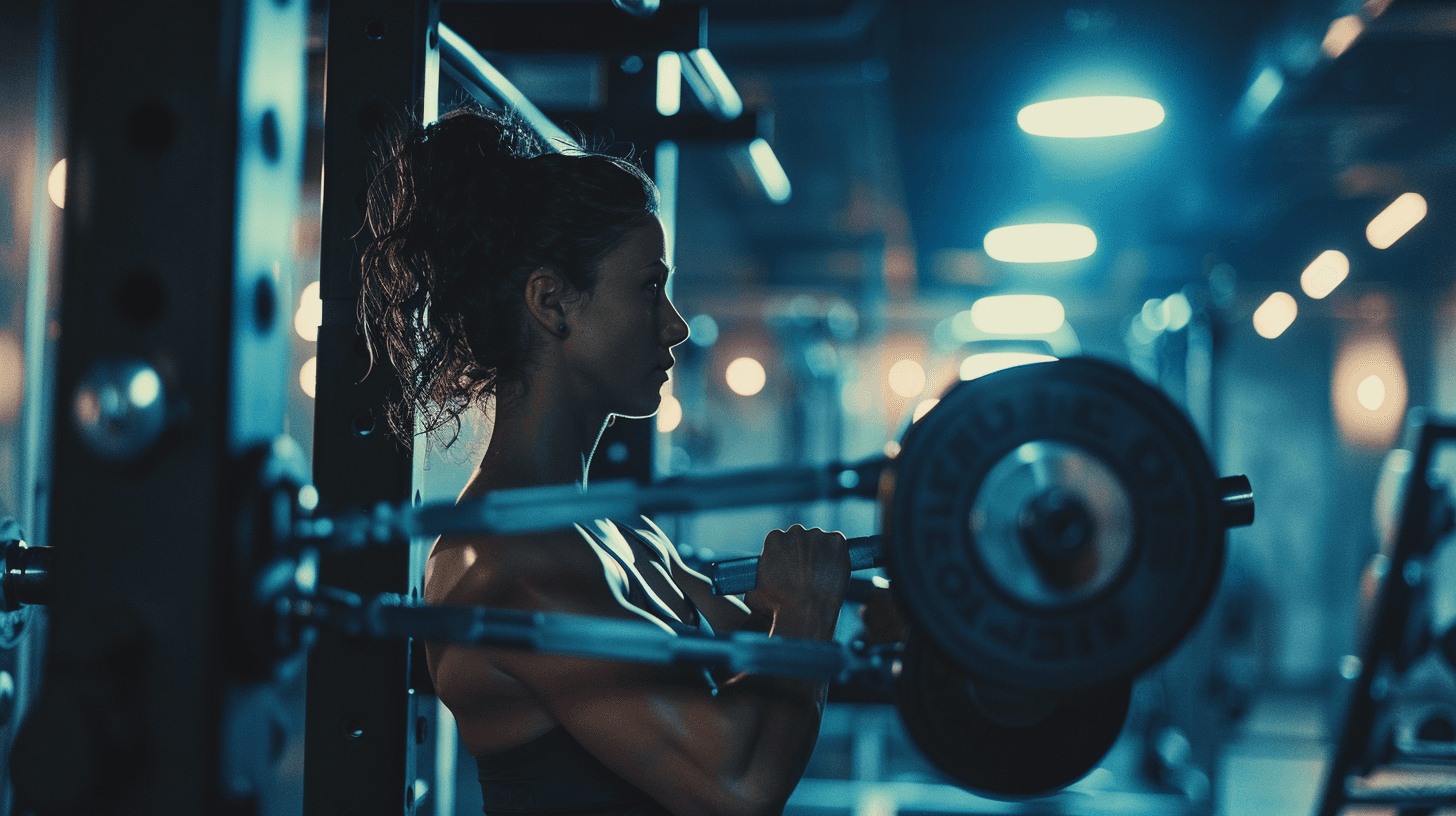 Mastering Progressive Overload: A Comprehensive Workout Plan