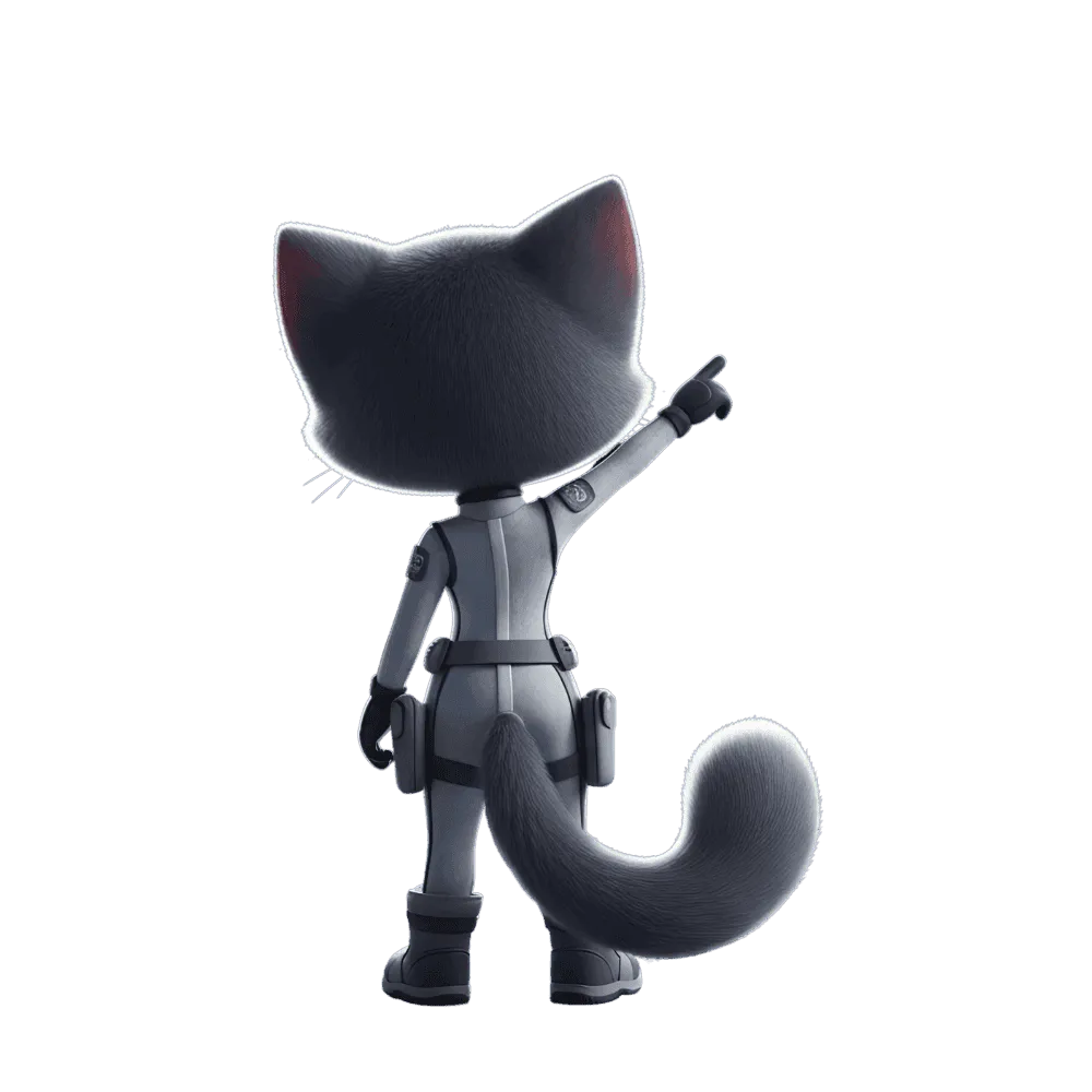 Whisy de Whiscat Studio