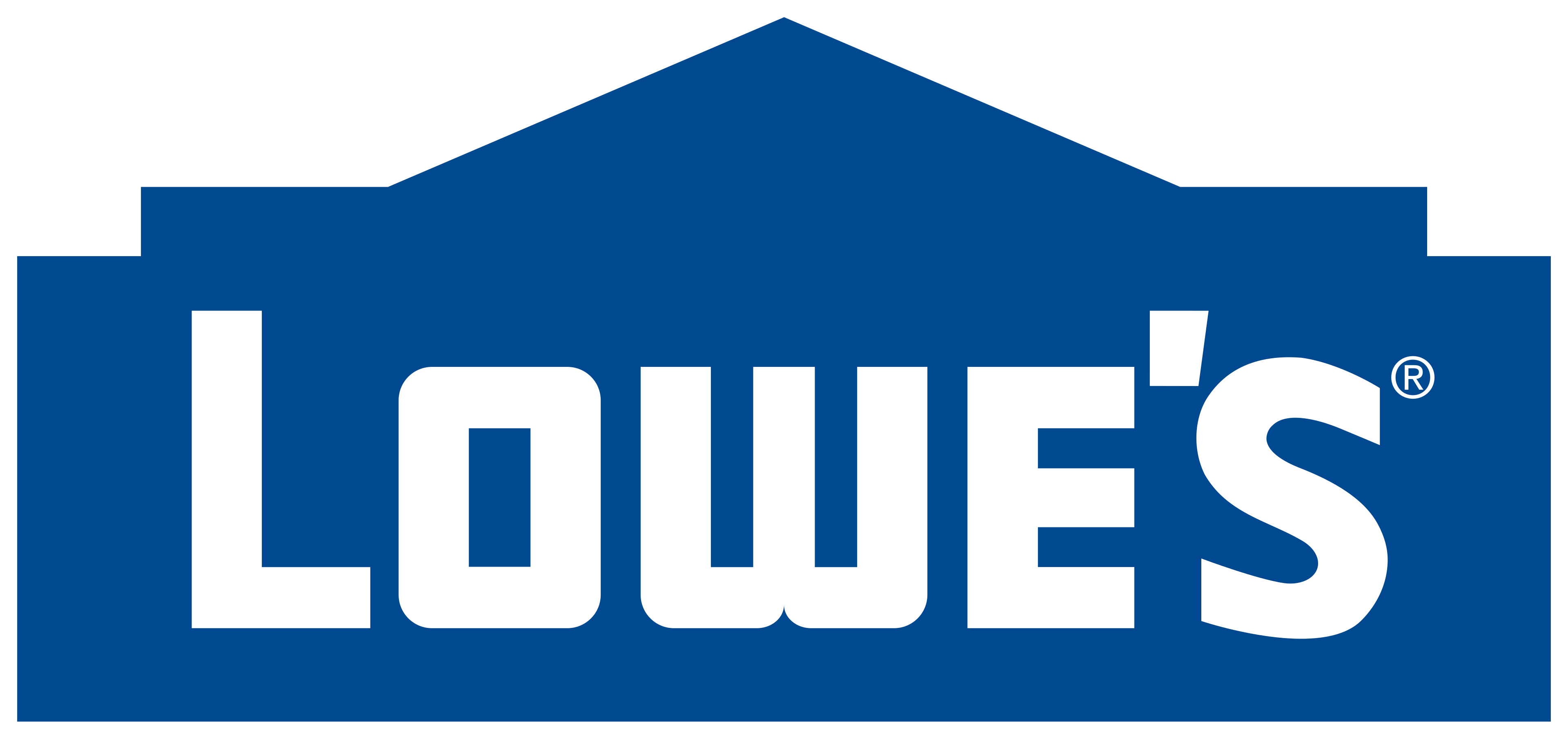 Lowe’s