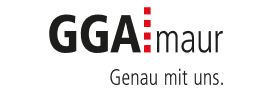 GGA maur Logo