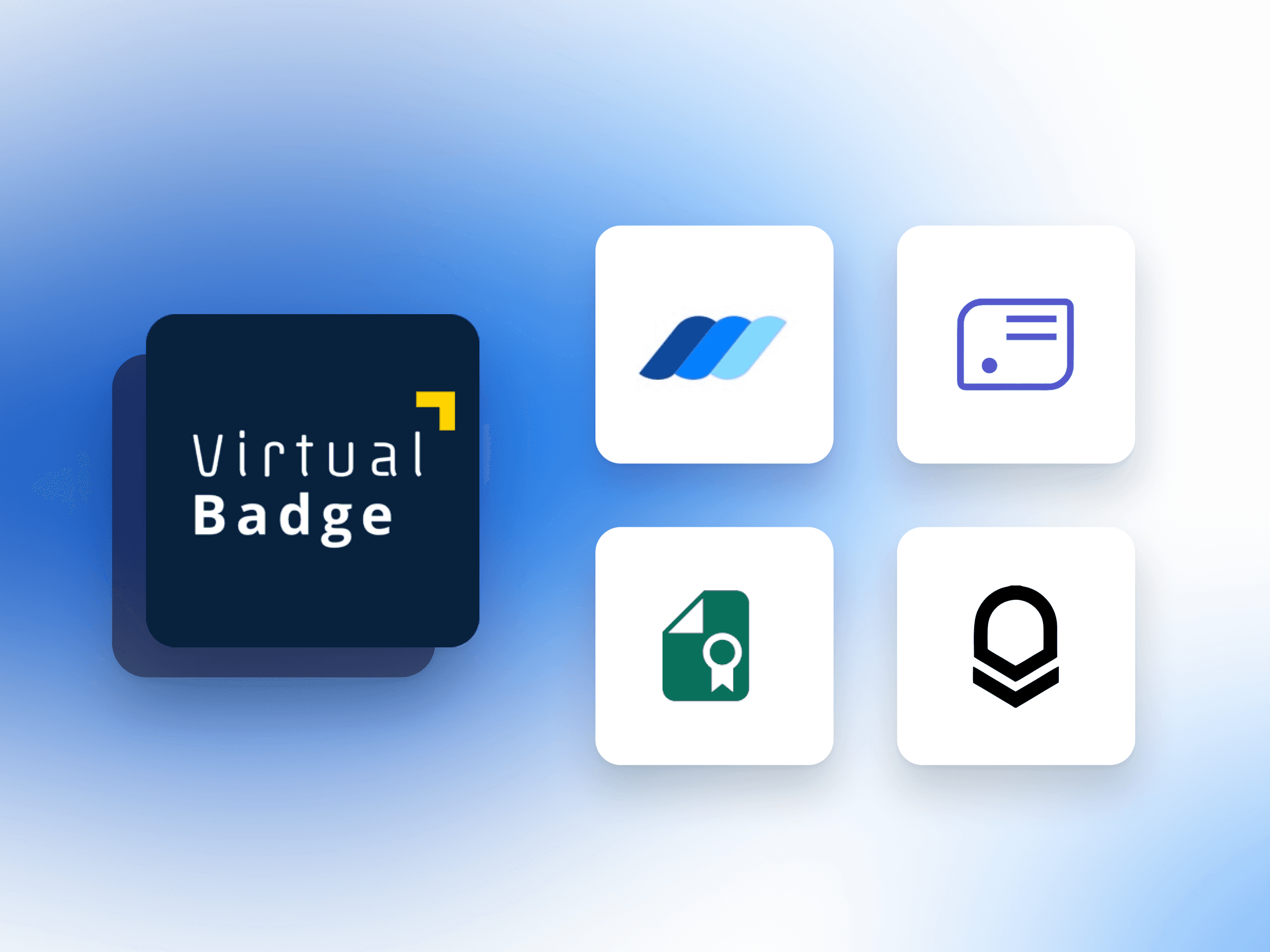 VirtualBadge.io alternatives