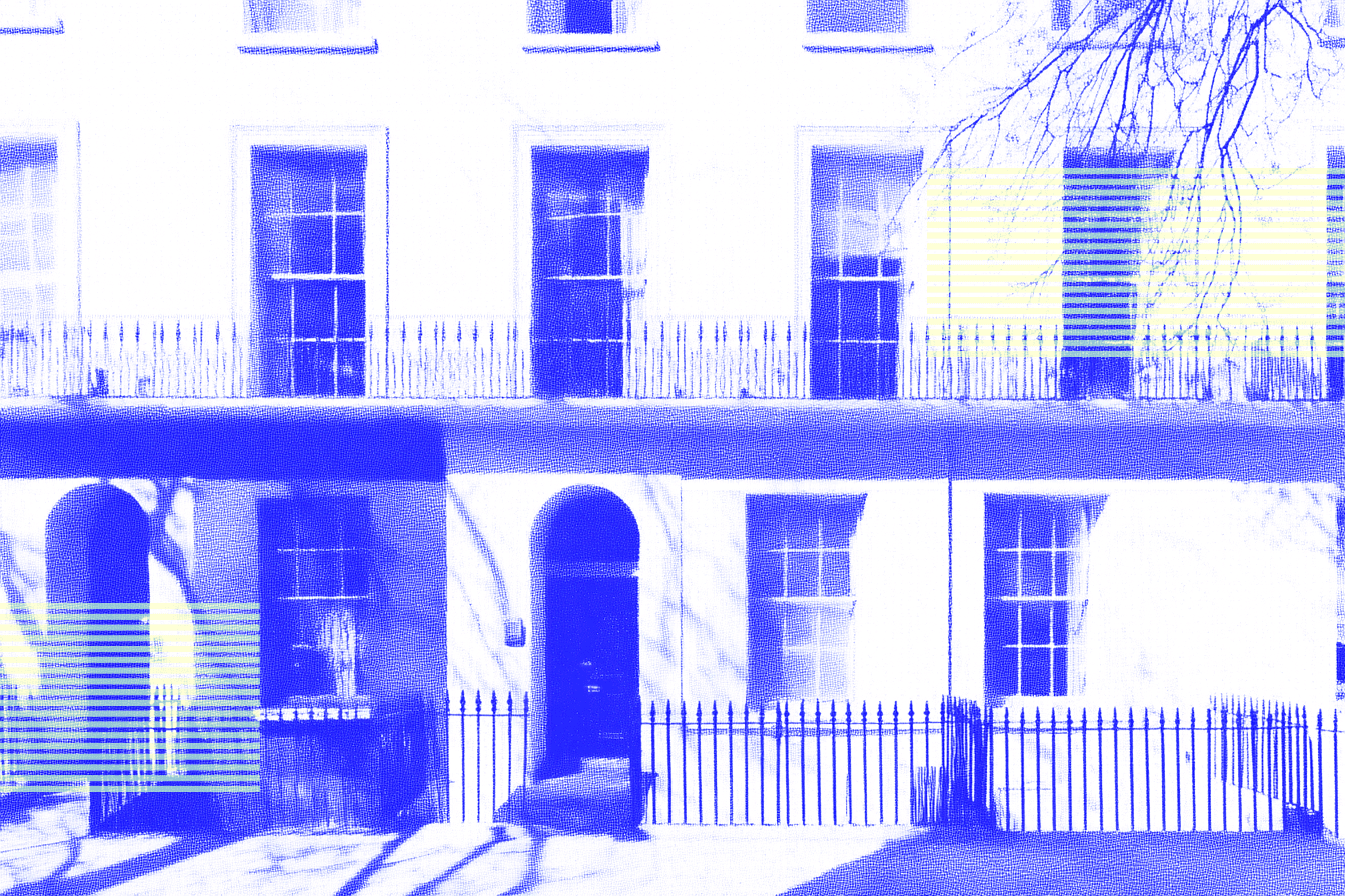 Rental property expenses